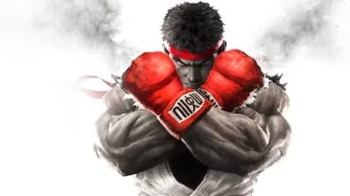 Kumpulan Trik Street Fighter V PS4 Lengkap