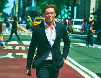 Hugh Jackman Terkejut dan Kecewa Atas Pernyataan Mantan Istrinya