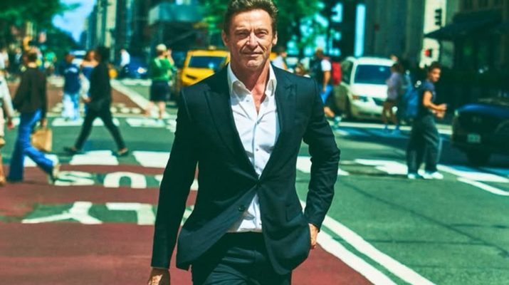 Hugh Jackman Terkejut dan Kecewa Atas Pernyataan Mantan Istrinya