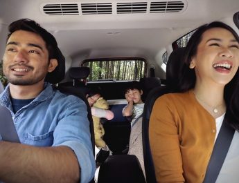 Ini lho Tips Jalan-Jalan Bepergian Jauh Bersama si Kecil ala Hyundai Stargazer