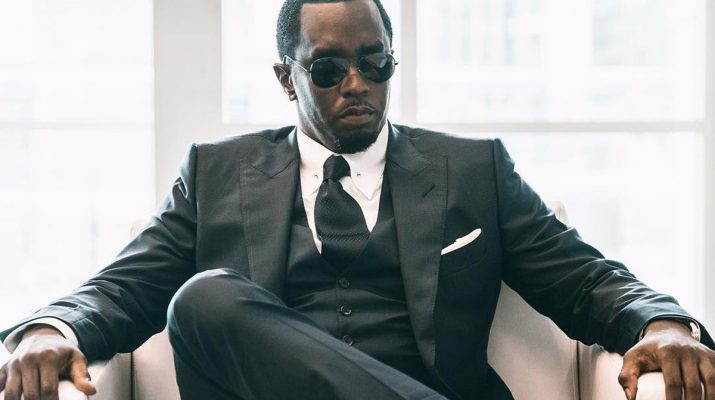 Penata Gaya Deonte Nash Ungkap Cassie Ventura Pernah Dipukul hingga Luka Parah