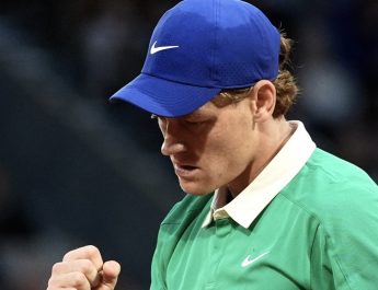 Jannik Sinner Tantang Gasquet, Djokovic dan Gauff Kejar Tiket 16 Besar Roland Garros