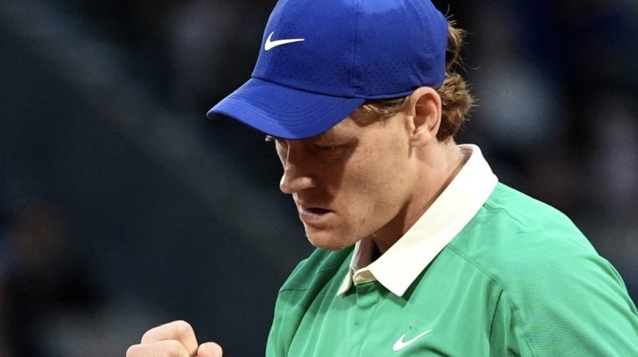 Jannik Sinner Tantang Gasquet, Djokovic dan Gauff Kejar Tiket 16 Besar Roland Garros