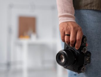 Kamera Terbaik untuk Pemula? Ini Panduannya!