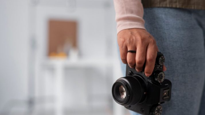 Kamera Terbaik untuk Pemula? Ini Panduannya!