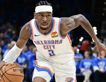 Oklahoma City Thunder Tembus Final NBA setelah Kalahkan Timberwolves