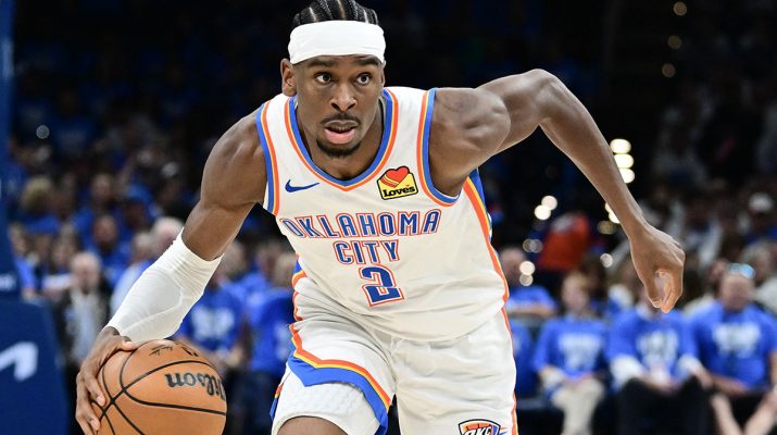 Oklahoma City Thunder Tembus Final NBA setelah Kalahkan Timberwolves