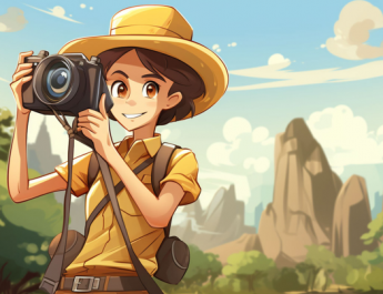 Ubah Foto Jadi Kartun? Ini Cara Mudah Tanpa Aplikasi!