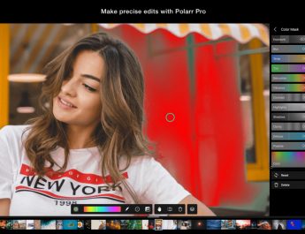 13 Fitur Polarr Pro Photo Editor Paling Berguna untuk Editing