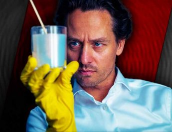 Sinopsis Film Murder Mindfully: Kehidupan Ganda Pengacara di Jerman