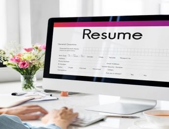 Resume Online Gratis: Panduan Buat CV Keren!