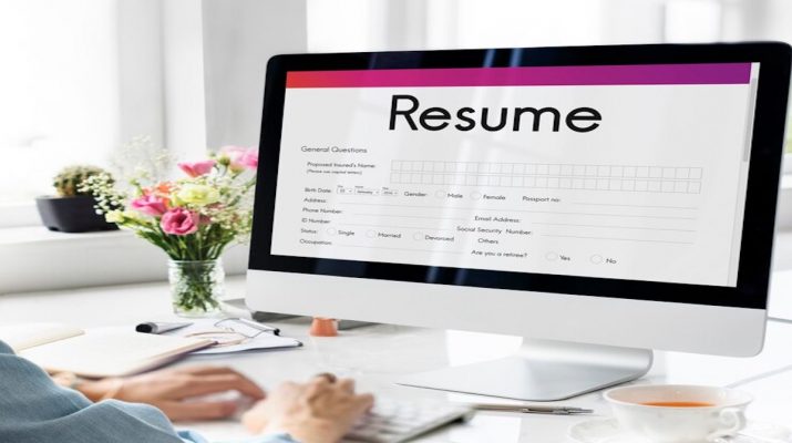 Resume Online Gratis: Panduan Buat CV Keren!