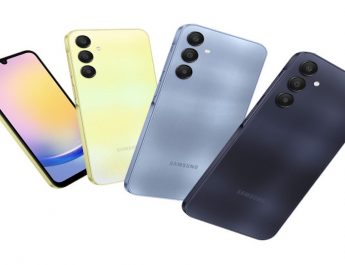 Samsung Galaxy A25: HP Mid-Range Terbaik yang Siap Tantang Ponsel Rp5 Jutaan