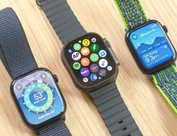 Pria di Ohio Selamat dari Stroke Saat Olahraga Berkat Fitur Canggih Apple Watch