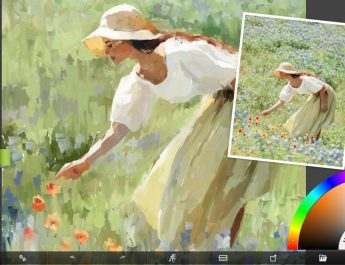 Cara Install ArtRage Vitae di PC