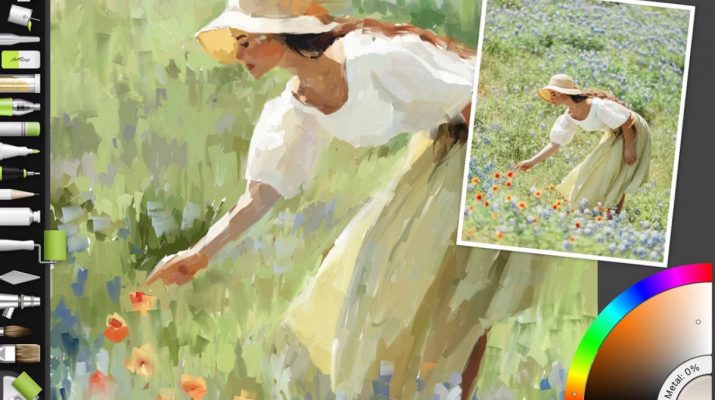 Cara Install ArtRage Vitae di PC