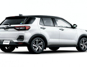 Perbandingan Suzuki Fronx vs Raize, Rocky, dan WR-V: Mana SUV Pilihanmu?