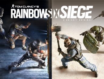 Kumpulan Trik Tom Clancy’s Rainbow Six Siege PS4 Lengkap