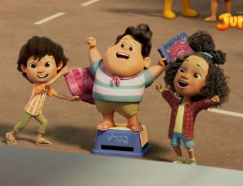 10 Film Terlaris Indonesia Sepanjang Masa, Jumbo Menyusul KKN di Desa Penari