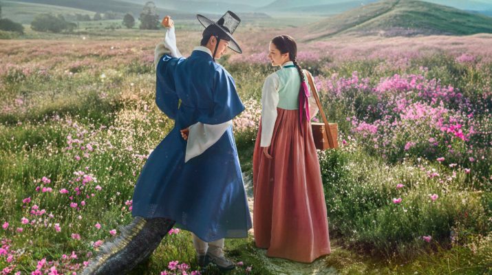 Sinopsis Film The Haunted Palace: Mengungkap Misteri di Balik Kutukan Istana