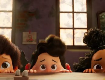 Jadi Film Terlaris Indonesia, Berikut Lirik 3 OST Jumbo Paling Populer