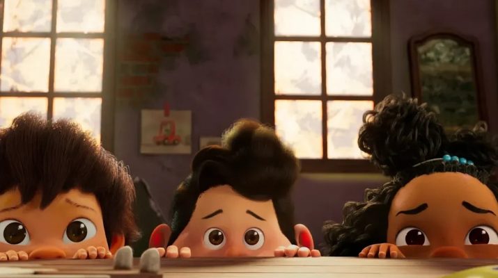 Jadi Film Terlaris Indonesia, Berikut Lirik 3 OST Jumbo Paling Populer