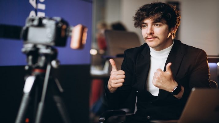 Jadi Streamer TikTok? Panduan Lengkap Pemula!