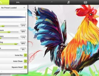 16 Fitur ArtRage Vitae yang Jarang Diketahui