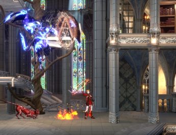 Trik Bloodstained: Ritual of the Night PS4 Lengkap