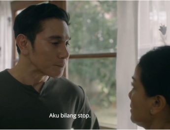 Film Hanya Namamu Dalam Doaku Rilis Teaser Tampilkan Emosi Intens