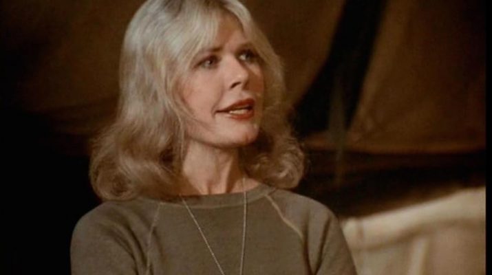 Loretta Swit Aktris Serial TV “M.A.S.H.”, Meninggal Dunia pada Usia 87 Tahun