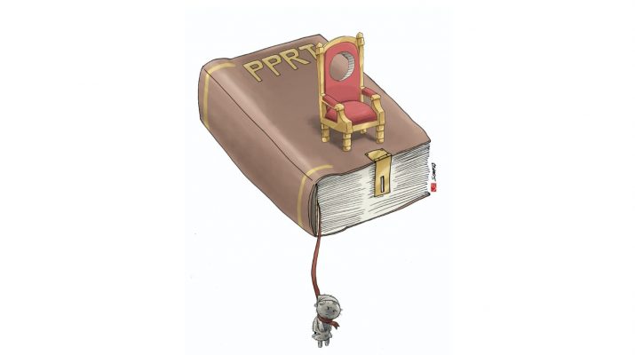 Darurat TPPO di Bulan Bung Karno