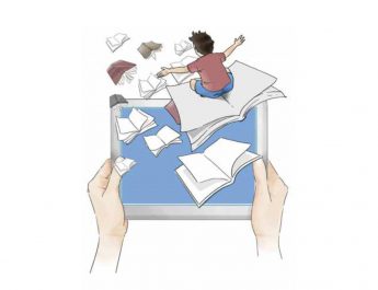 Perpustakaan Abad Ke-21