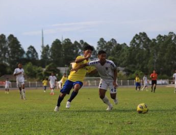 Dispora Tangerang siapkan tiga venue sukseskan piala Soeratin 2025