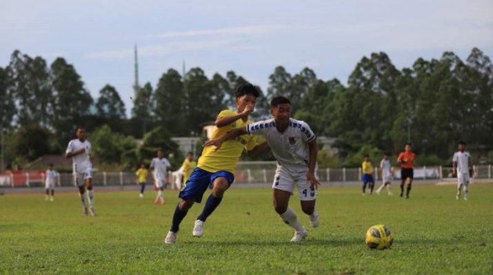 Dispora Tangerang siapkan tiga venue sukseskan piala Soeratin 2025