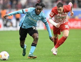 Liverpool sepakat rekrut Jeremie Frimpong