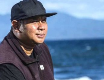 Strategi Komunikasi Nothing, Terkait Eksplorasi dan Ekspor Pasir Laut