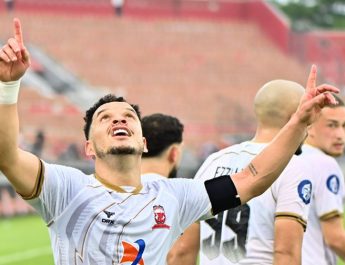 Klasemen Liga 1: Persis Solo dan Madura United lolos dari degradasi