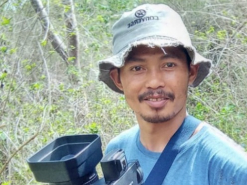 Meminimalisir Sampah Pemilu