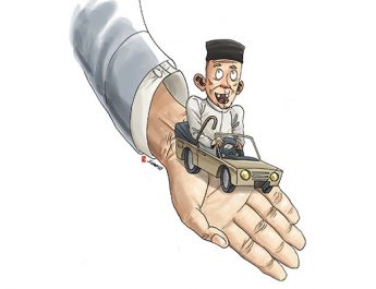 Merangkul Manula melalui Pemberdayaan