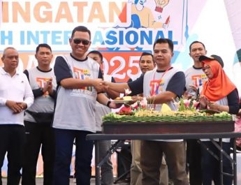KSPSI Kota Tegal kecam demo Hari Buruh ricuh di Semarang