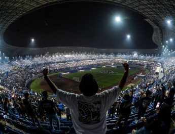 `Juara deui` bukan sekedar kata-kata bagi Persib Bandung