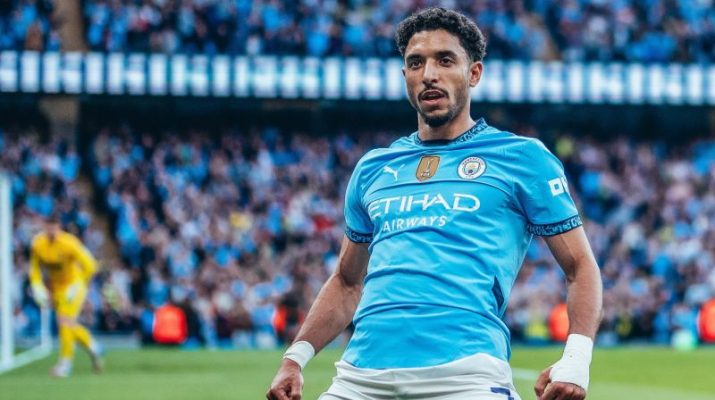 Manchester City merangsek ke posisi ketiga usai tekuk Bournemouth 3-1