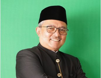 Kebangkitan Bahasa Indonesia