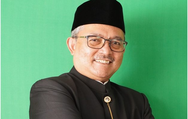 Kebangkitan Bahasa Indonesia