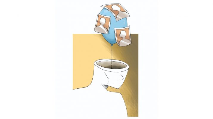 Keraguan sebagai Virtue Politik?