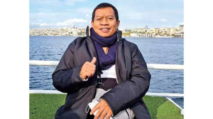 Sufisme tanpa Tarekat ala Muhammadiyah