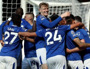 Brighton dan Brentford jaga asa tampil di kompetisi Eropa musim depan