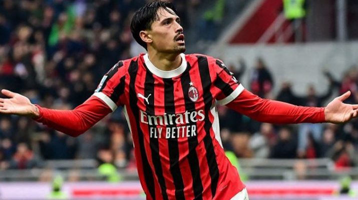 Manchester City siap ajukan 70 juta euro untuk Tijjani Reijnders