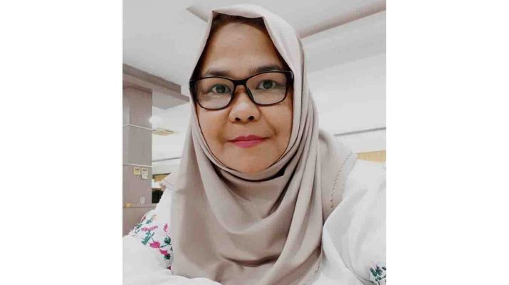 Lansia dan Pemanasan Global